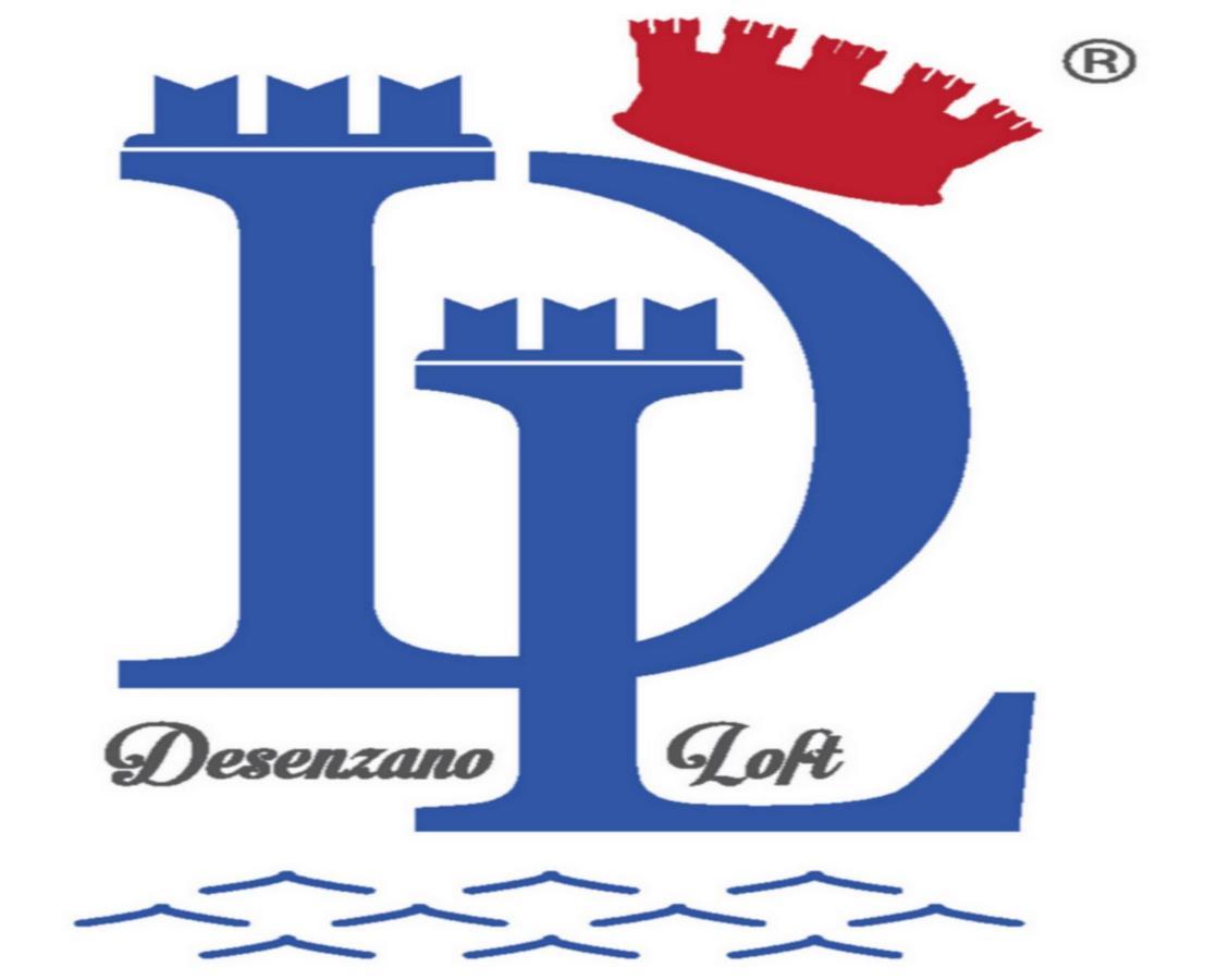 Desenzanoloft Official Partner Marriott Homes & Villas - Smiling In Desenzano Lake View Desenzano del Garda Exterior photo
