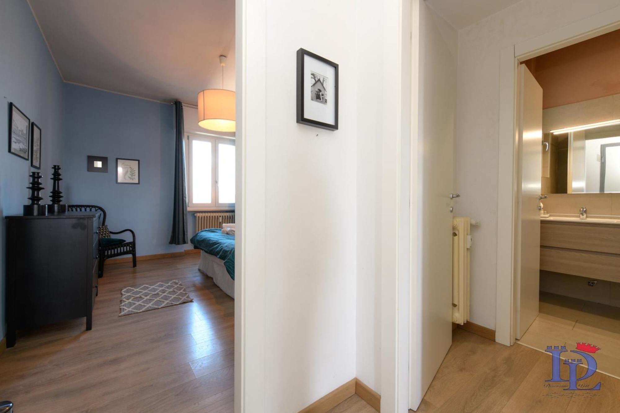 Desenzanoloft Official Partner Marriott Homes & Villas - Smiling In Desenzano Lake View Desenzano del Garda Exterior photo