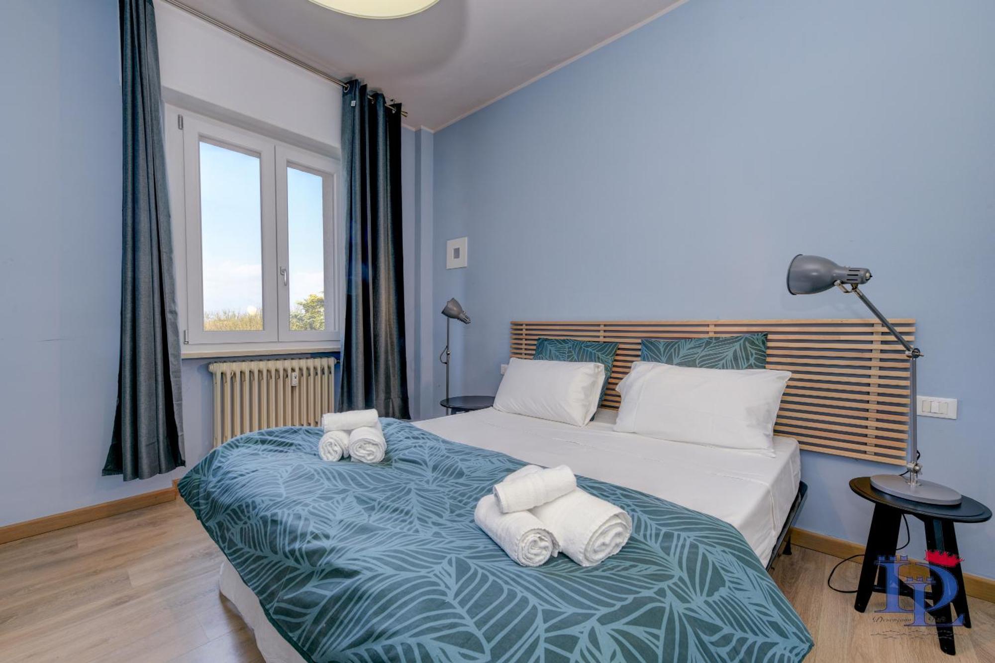 Desenzanoloft Official Partner Marriott Homes & Villas - Smiling In Desenzano Lake View Desenzano del Garda Exterior photo