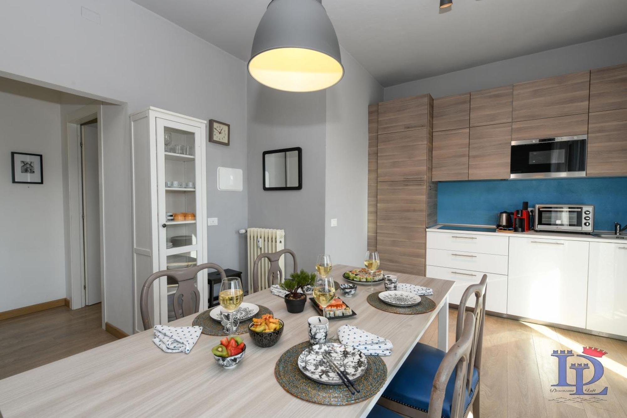 Desenzanoloft Official Partner Marriott Homes & Villas - Smiling In Desenzano Lake View Desenzano del Garda Exterior photo