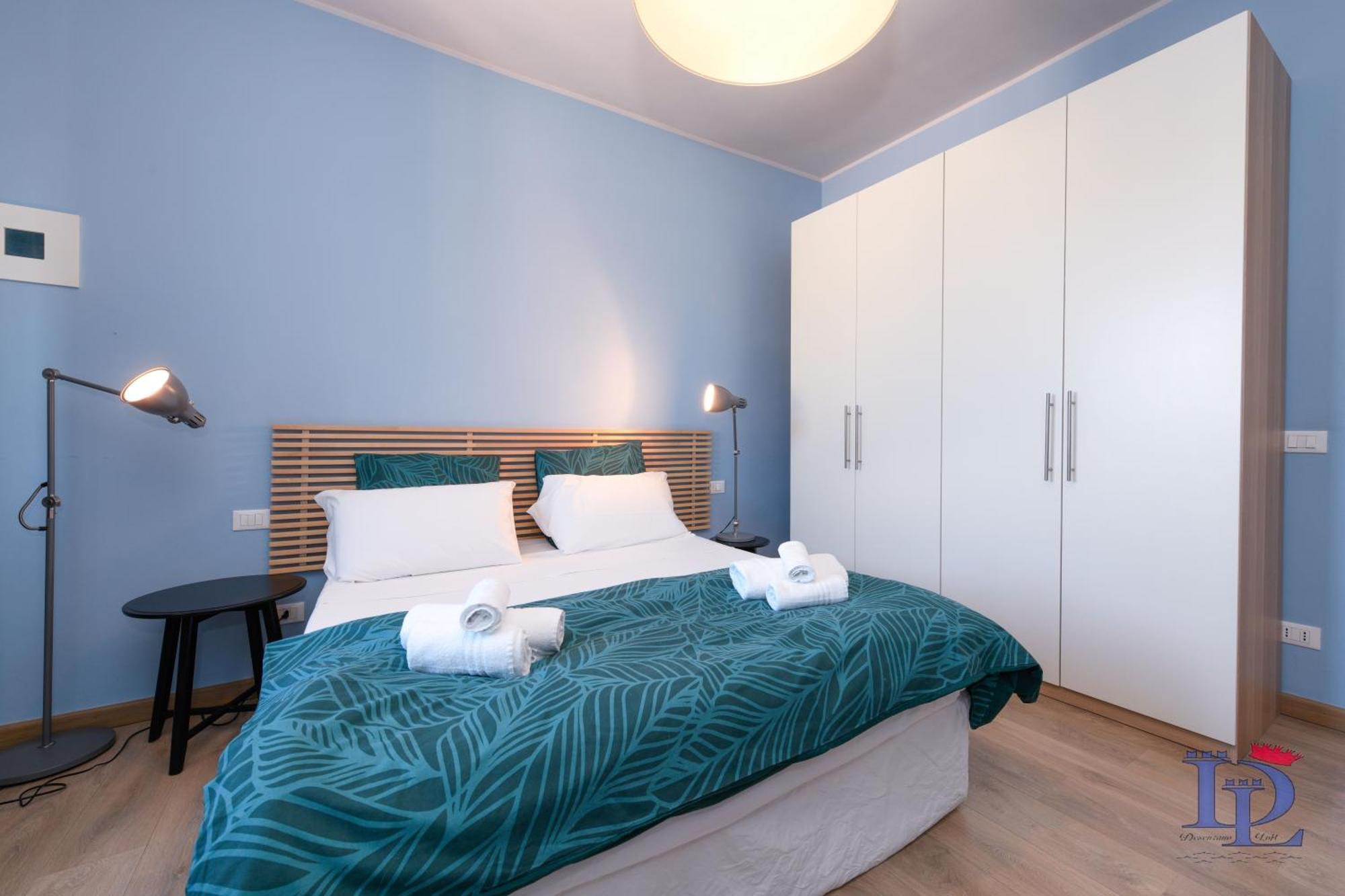 Desenzanoloft Official Partner Marriott Homes & Villas - Smiling In Desenzano Lake View Desenzano del Garda Exterior photo